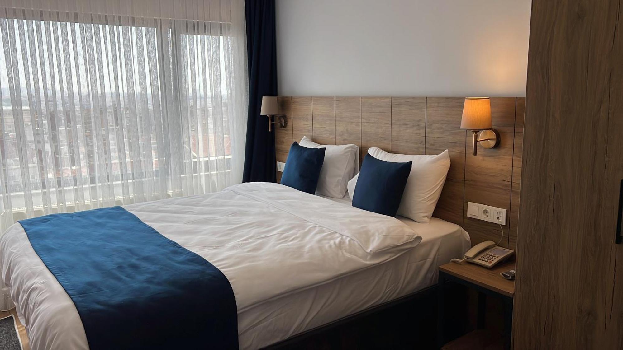Hotel The Blue Provincia di Istanbul