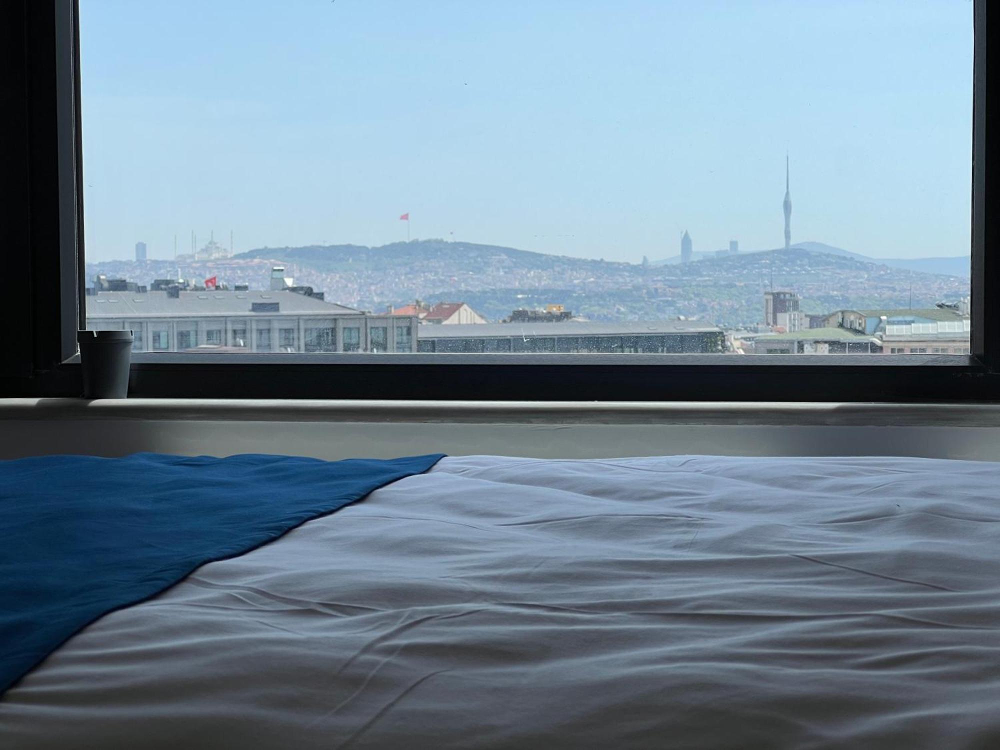 The Blue Provincia di Istanbul