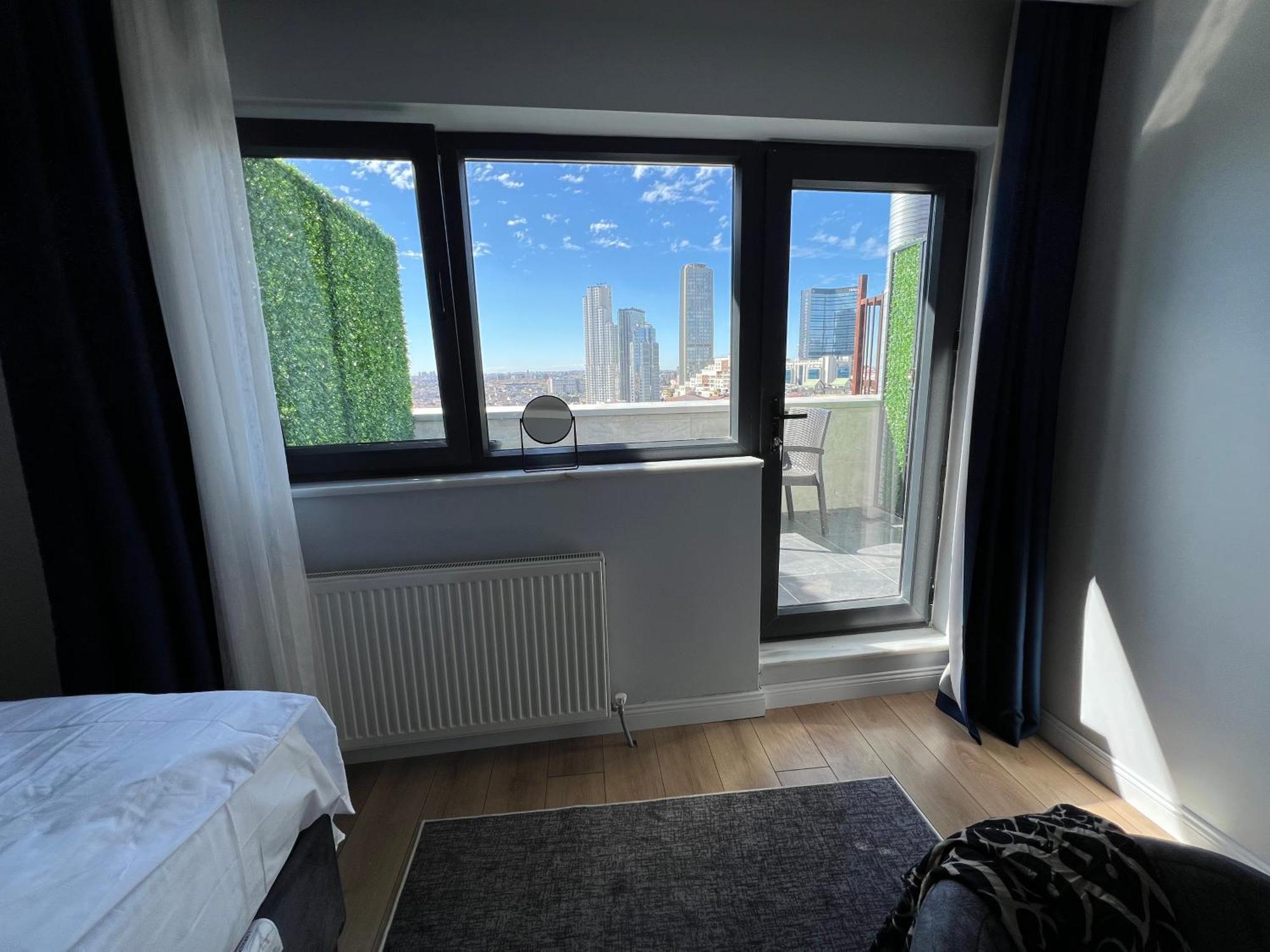 Hotel The Blue Provincia di Istanbul