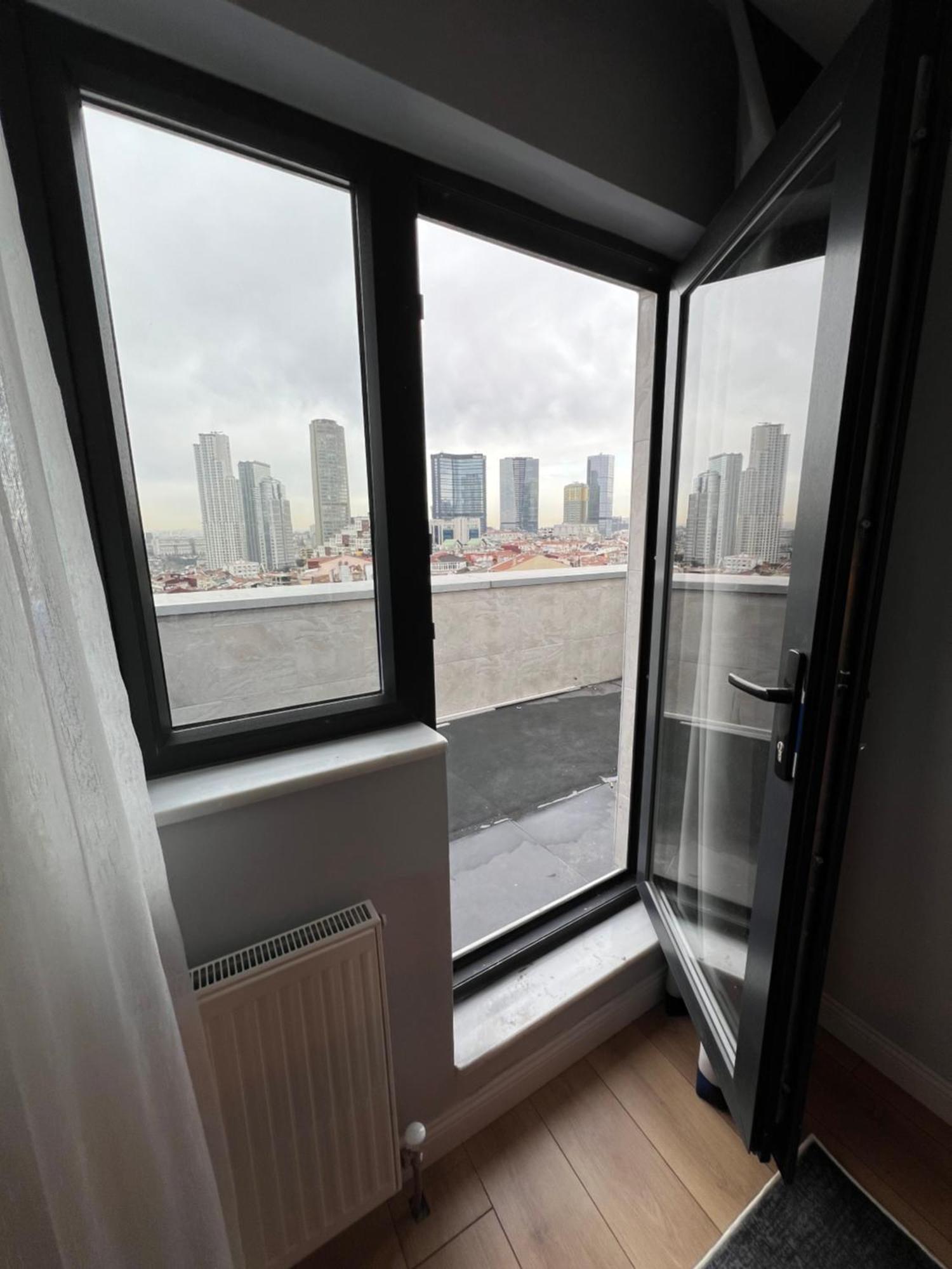 Hotel The Blue Provincia di Istanbul