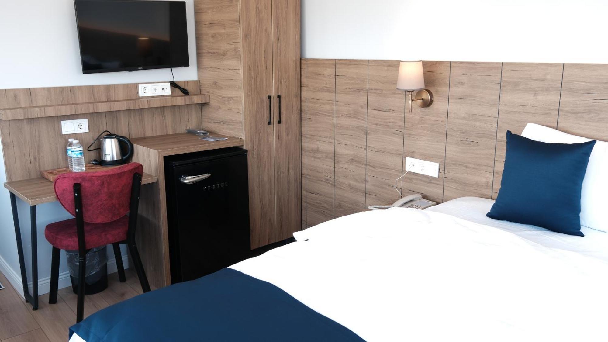 Hotel The Blue Provincia di Istanbul