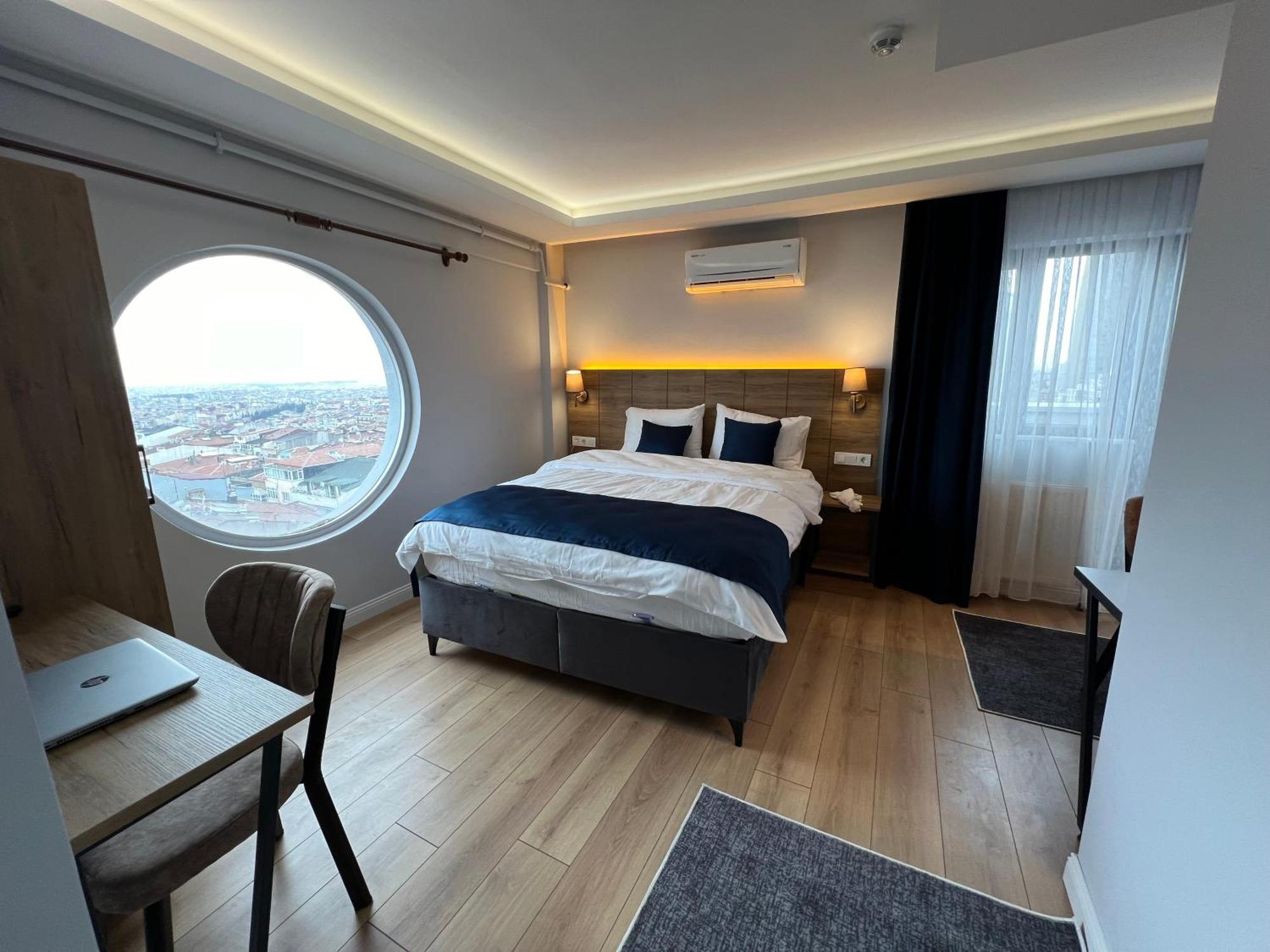 Hotel The Blue Provincia di Istanbul