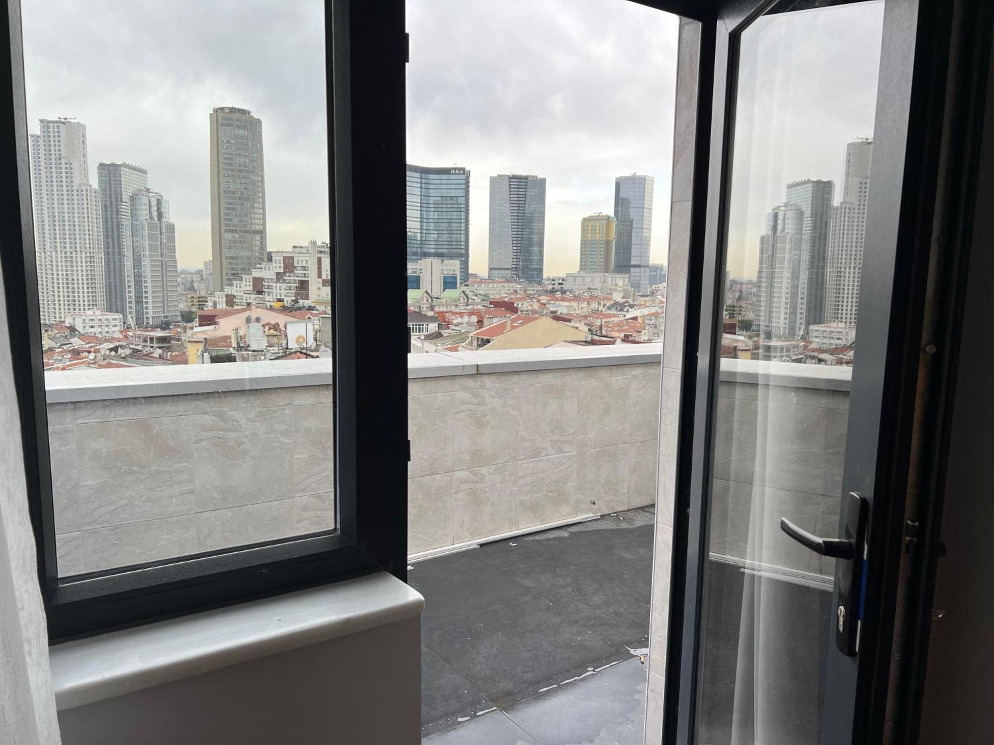 Hotel The Blue Provincia di Istanbul